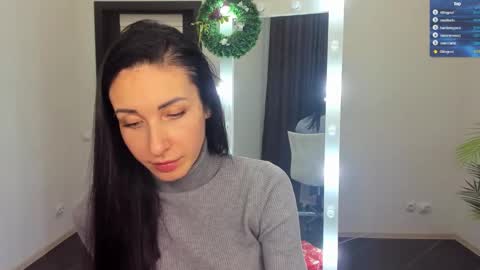 Nika online show from 01.07.25