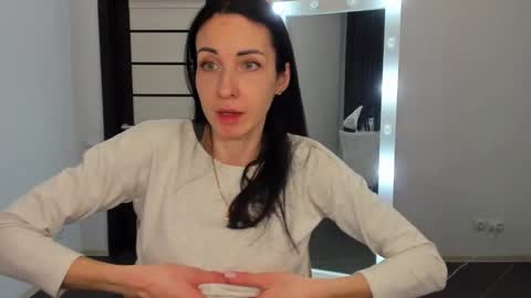 Nika online show from 01.26.25