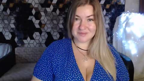 Nika online show from 12.01.25