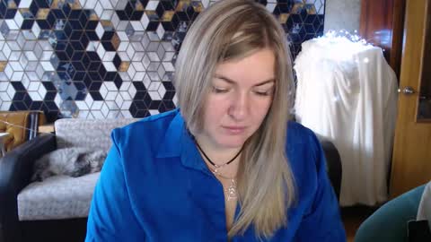 Nika online show from 01.16.26