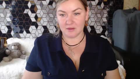 Nika online show from 02.16.26