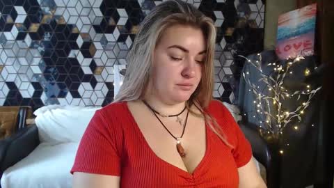 Nika online show from 02.24.26