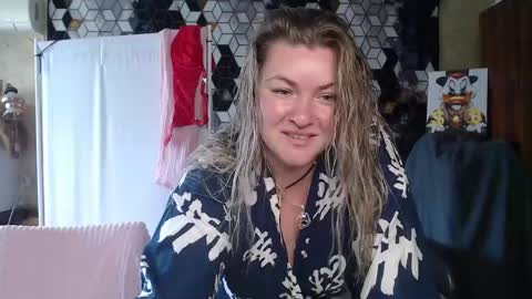 Nika online show from 04.28.26