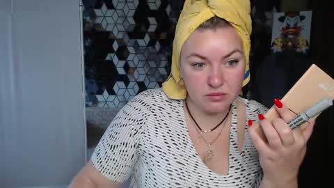 Nika online show from 05.01.26