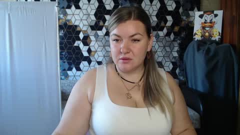 Nika online show from 05.04.26