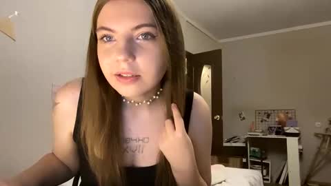 Snapshot of nikastardust chatting on 01.30.25 nikastardust online show from 01.30.25