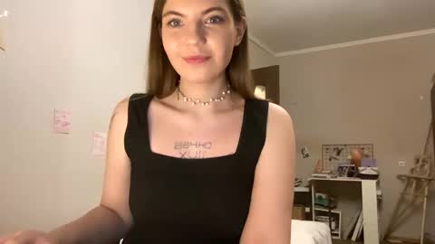 Snapshot of nikastardust chatting on 01.31.25 nikastardust online show from 01.31.25