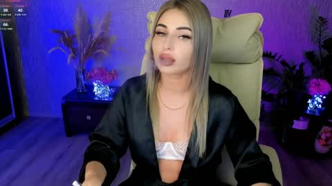 NikaStill  online show from 06.05.26