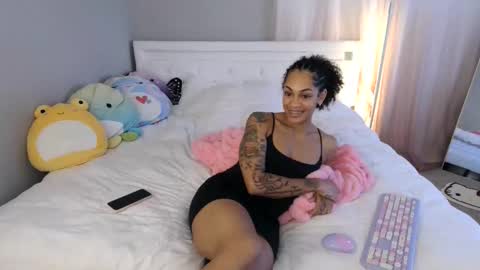 nikayasworld online show from 03.18.26