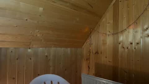 Snapshot of nikbusiness chatting on 12.18.24 Nick online show from 12.18.24