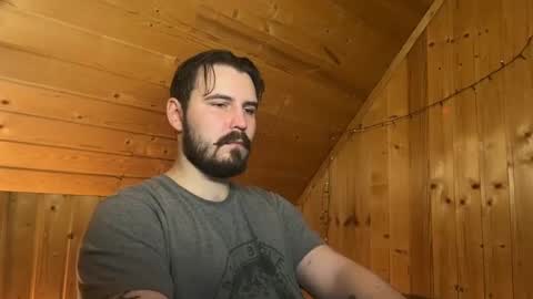 Snapshot of nikbusiness chatting on 12.24.24 Nick online show from 12.24.24