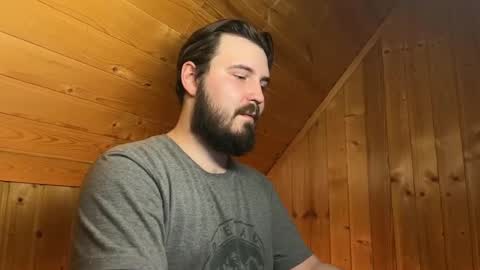 Snapshot of nikbusiness chatting on 02.19.25 Nick online show from 02.19.25