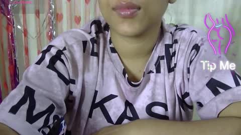 Snapshot of nike_aj chatting on 11.25.25 Nike online show from 11.25.25