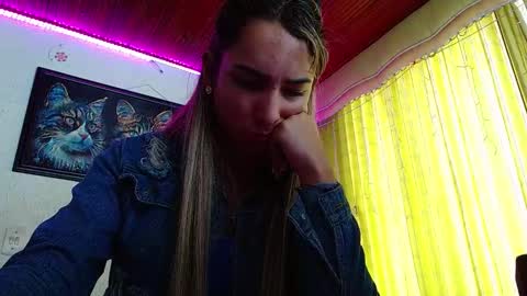 Snapshot of niki_1998 chatting on 12.18.24 Natalia online show from 12.18.24
