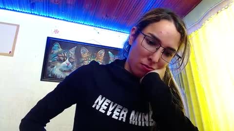 Snapshot of niki_1998 chatting on 01.27.25 Natalia online show from 01.27.25