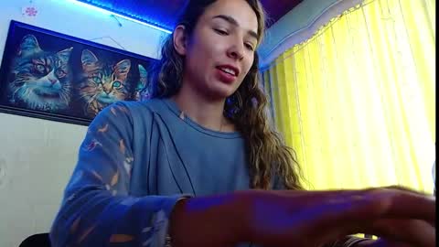 Snapshot of niki_1998 chatting on 02.08.25 Natalia online show from 02.08.25