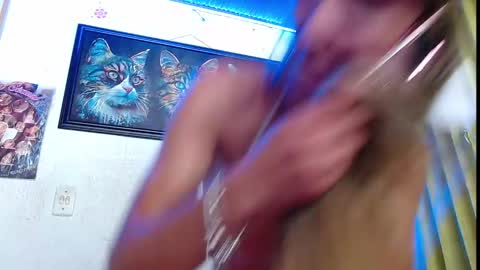 Snapshot of niki_1998 chatting on 02.17.25 Natalia online show from 02.17.25