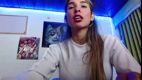 Snapshot of niki_1998 chatting on 02.18.25 Natalia online show from 02.18.25