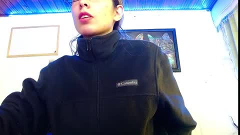Snapshot of niki_1998 chatting on 02.28.25 Natalia online show from 02.28.25