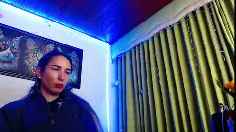 Snapshot of niki_1998 chatting on 03.05.25 Natalia online show from 03.05.25