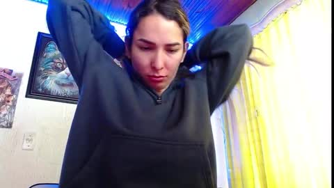 Snapshot of niki_1998 chatting on 03.06.25 Natalia online show from 03.06.25