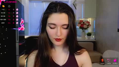 niki_cutes online show from 03.13.26