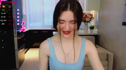 niki_cutes online show from 03.14.26