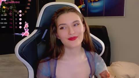 niki_cutes online show from 03.18.26