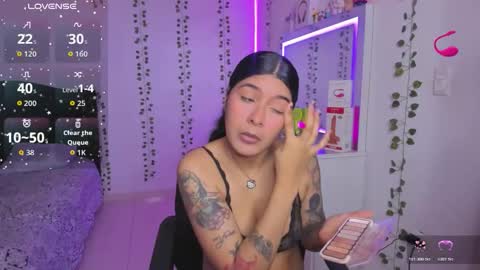 Niki online show from 03.21.26