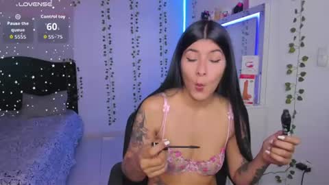 Niki online show from 07.15.26