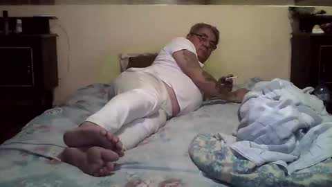 Snapshot of nikibutt19701970 chatting on 10.20.25 nikibutt19701970 online show from 10.20.25