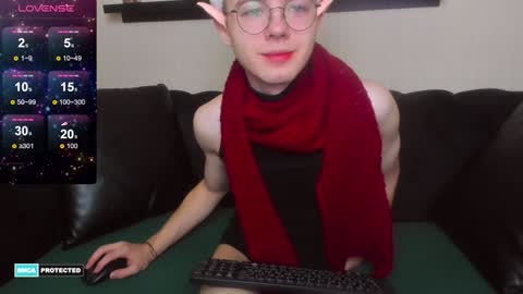 Niki online show from 12.27.24