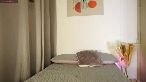 Nikita Luan online show from 03.04.26