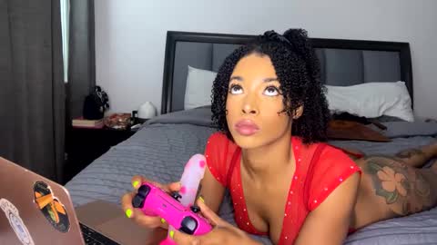 nikitalove104 online show from 10.03.25