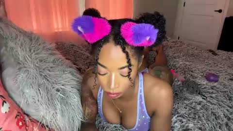 nikitalove104 online show from 06.14.26