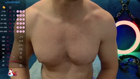 Sasha online show from 12.21.24