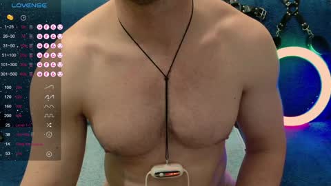 Sasha online show from 01.05.25