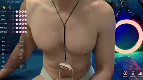 Sasha online show from 01.31.25