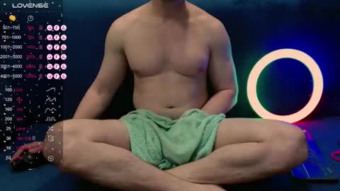 Sasha online show from 09.09.25