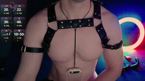 Sasha online show from 05.05.26