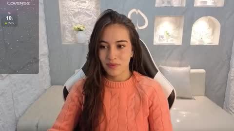 Snapshot of nikka_tx chatting on 11.21.25 Online 2200 to 600 online show from 11.21.25