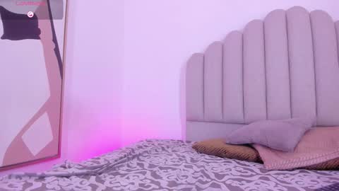 NIkki Angel online show from 03.26.26