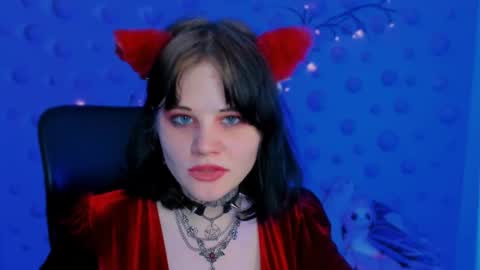 Snapshot of nikki_kiss_ chatting on 04.29.26 nikki_kiss_ online show from 04.29.26