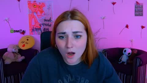 Snapshot of nikki_kiss_ chatting on 05.18.26 nikki_kiss_ online show from 05.18.26