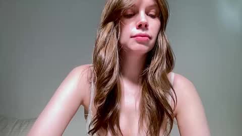 Nikki online show from 03.14.26