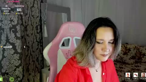 Nikki online show from 07.31.26
