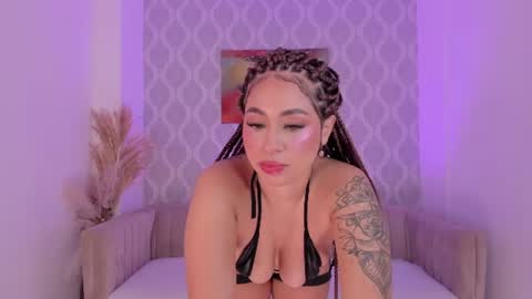 Nicole online show from 07.09.26