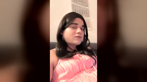 nikki_shecd online show from 06.11.26