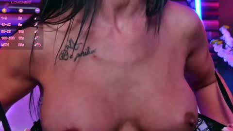 Nikki online show from 11.07.25