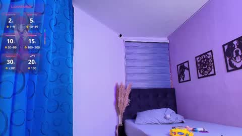 nikki_vesper online show from 04.24.26